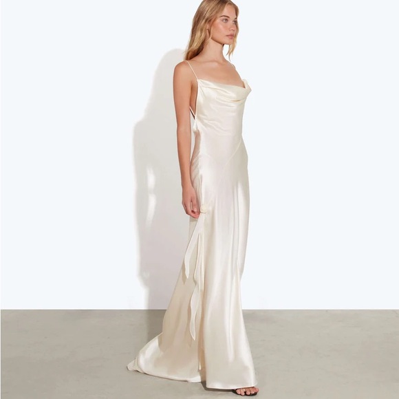 LORELA DRESS by RAT & BOA - Picture 2 of 7